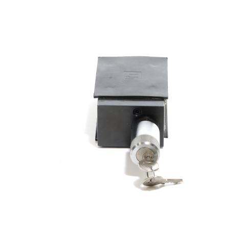Pressure reducing valve  New